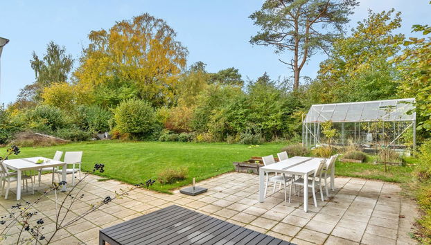 Haus mit 4 Schlafzimmern in Liseleje mit terrasse und sauna - Foto 5