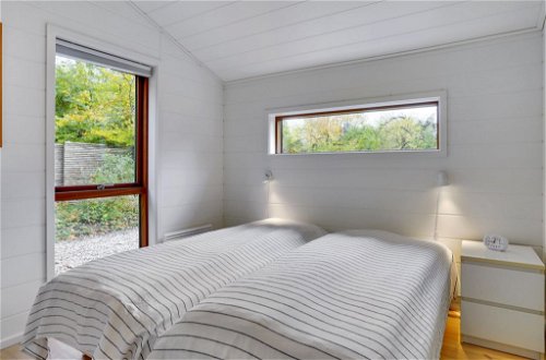 Photo 15 - Maison de 4 chambres à Liseleje avec terrasse et sauna