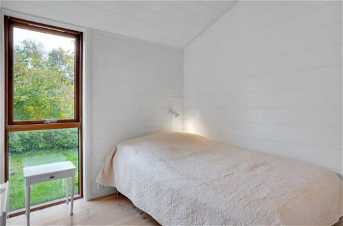 Foto 18 - Casa con 4 camere da letto a Liseleje con terrazza e sauna
