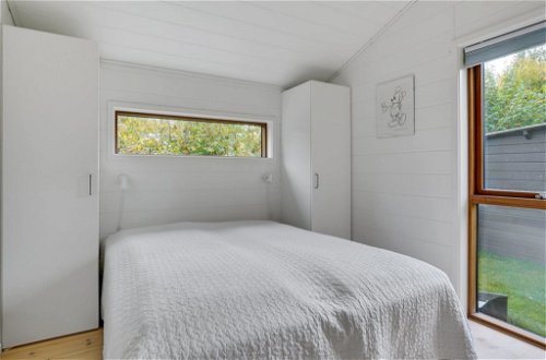 Foto 16 - Casa con 4 camere da letto a Liseleje con terrazza e sauna