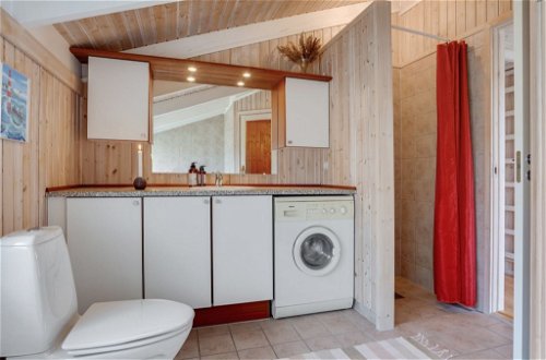 Foto 11 - Casa con 3 camere da letto a Ebeltoft con terrazza e sauna