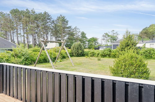 Foto 2 - Casa de 3 quartos em Ebeltoft com terraço e sauna