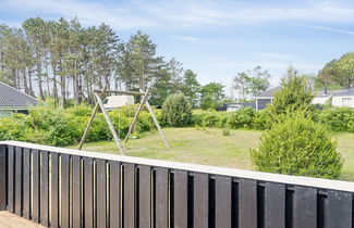 Foto 2 - Casa de 3 quartos em Ebeltoft com terraço e sauna