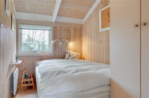 Foto 7 - Casa con 3 camere da letto a Ebeltoft con terrazza e sauna