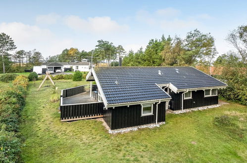 Photo 23 - Maison de 3 chambres à Ebeltoft avec terrasse et sauna