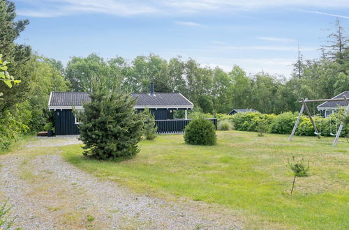 Foto 7 - Casa de 3 quartos em Ebeltoft com terraço e sauna