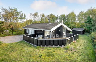 Foto 1 - Casa de 3 quartos em Ebeltoft com terraço e sauna