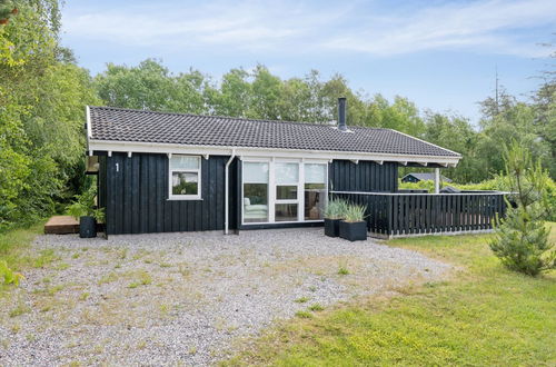 Foto 6 - Casa de 3 quartos em Ebeltoft com terraço e sauna