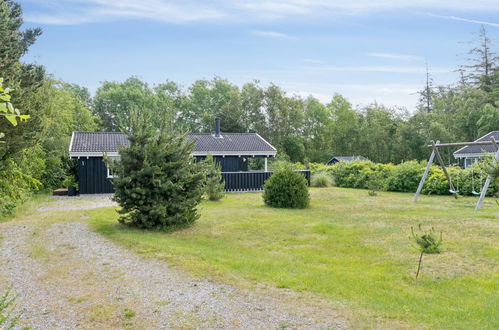 Photo 26 - Maison de 3 chambres à Ebeltoft avec terrasse et sauna