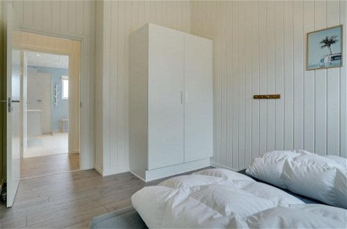 Foto 22 - Haus mit 4 Schlafzimmern in Klitmøller mit terrasse und sauna