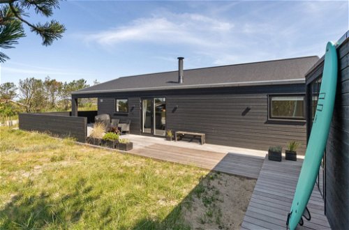Foto 27 - Haus mit 4 Schlafzimmern in Klitmøller mit terrasse und sauna