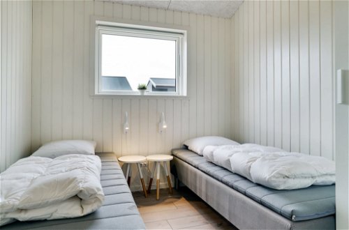 Foto 20 - Casa con 4 camere da letto a Klitmøller con terrazza e sauna