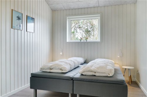 Photo 21 - 4 bedroom House in Klitmøller with terrace and sauna