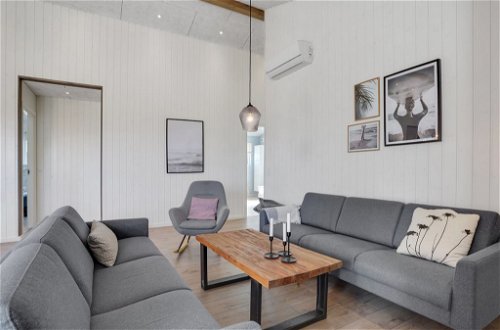 Foto 4 - Casa con 4 camere da letto a Klitmøller con terrazza e sauna