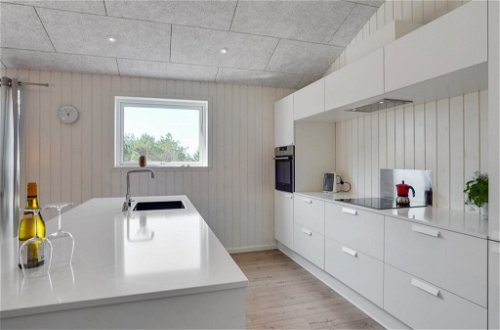Foto 6 - Haus mit 4 Schlafzimmern in Klitmøller mit terrasse und sauna