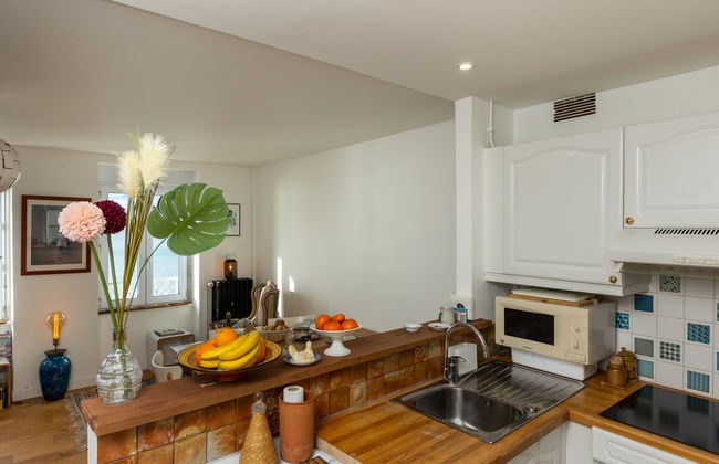 Apartamento de 2 quartos em Cancale com terraço - Foto 10