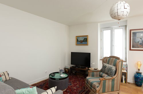 Photo 9 - 1 bedroom Apartment in Cancale with terrace