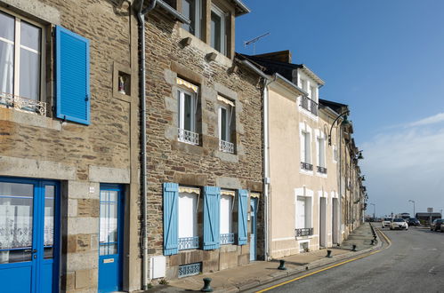 Photo 20 - 1 bedroom Apartment in Cancale with terrace and sea view