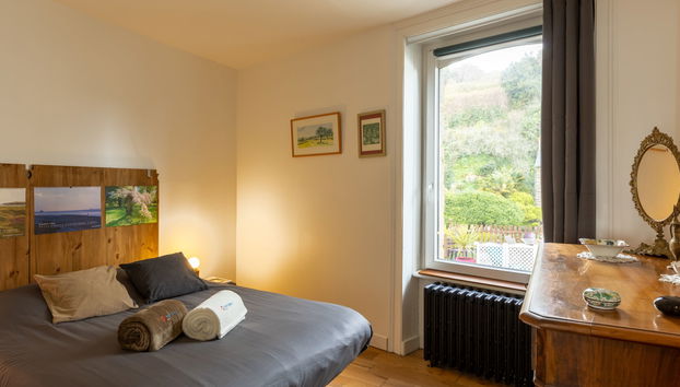 Apartamento de 2 quartos em Cancale com terraço - Foto 4