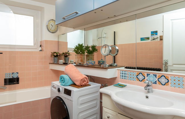 Apartamento de 2 quartos em Cancale com terraço - Foto 16
