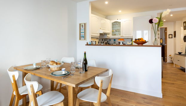 Apartamento de 2 quartos em Cancale com terraço - Foto 3