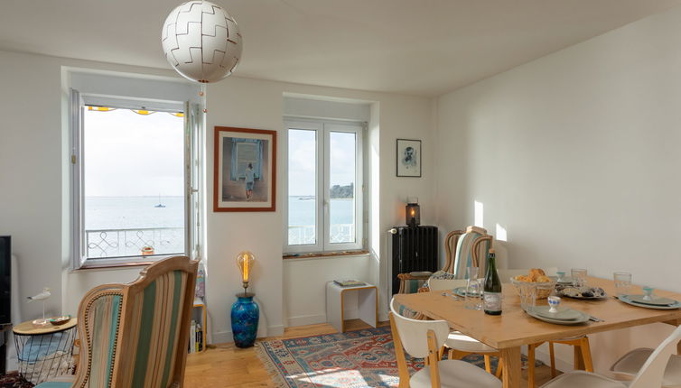 Photo 1 - 1 bedroom Apartment in Cancale with terrace and sea view