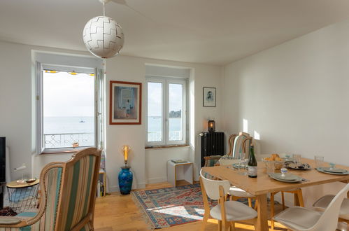 Photo 1 - 1 bedroom Apartment in Cancale with terrace and sea view