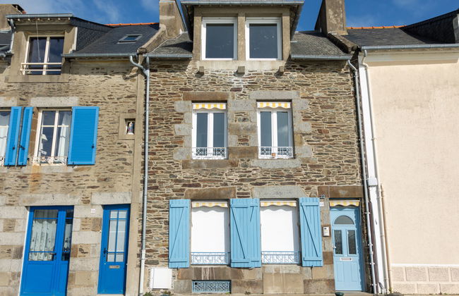 Apartamento de 2 quartos em Cancale com terraço - Foto 19