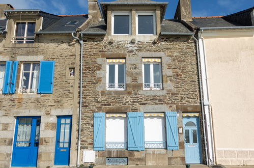 Photo 19 - 1 bedroom Apartment in Cancale with terrace and sea view