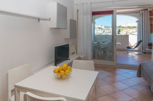 Foto 5 - Apartment in Santa Teresa Gallura mit terrasse