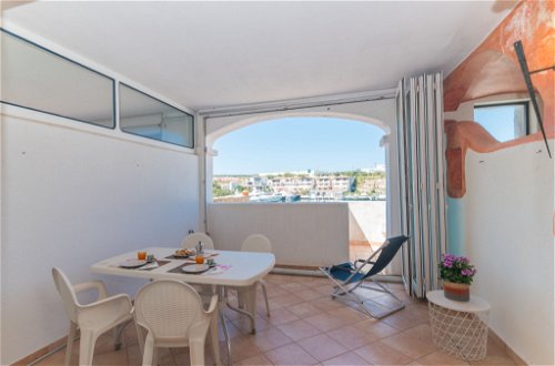 Foto 9 - Apartamento em Santa Teresa Gallura com terraço e vistas do mar