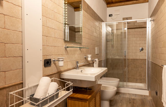 Haus mit 4 Schlafzimmern in Scansano mit garten und terrasse - Foto 16