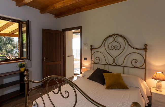 Haus mit 4 Schlafzimmern in Scansano mit garten und terrasse - Foto 15