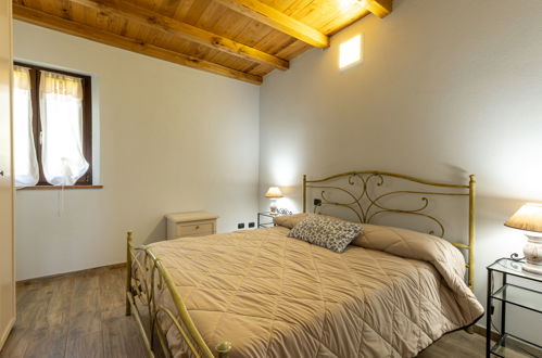 Foto 12 - Casa con 3 camere da letto a Scansano con terrazza e vista mare