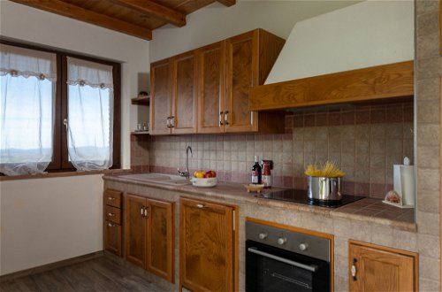 Photo 8 - 3 bedroom House in Scansano with terrace and sea view