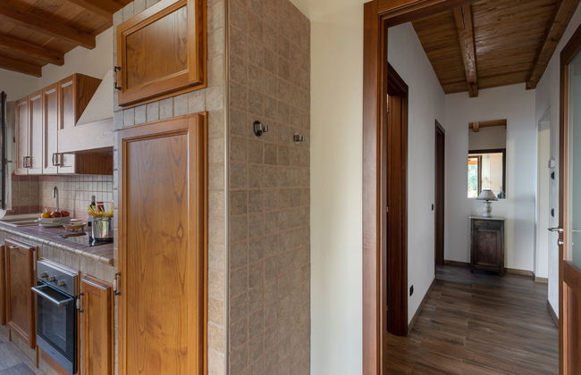 Haus mit 4 Schlafzimmern in Scansano mit garten und terrasse - Foto 10