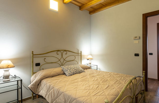 Haus mit 4 Schlafzimmern in Scansano mit garten und terrasse - Foto 13