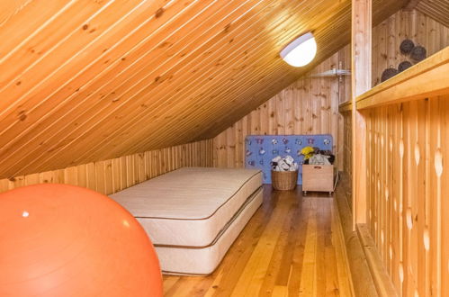 Photo 14 - Maison de 1 chambre à Kemijärvi avec sauna et vues sur la montagne