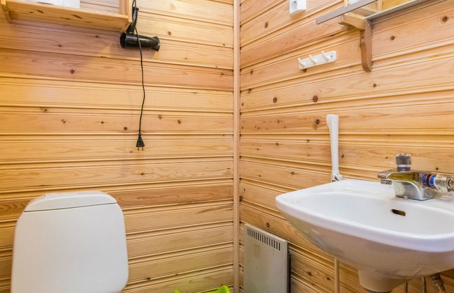 Haus mit 1 Schlafzimmer in Kemijärvi - Foto 17