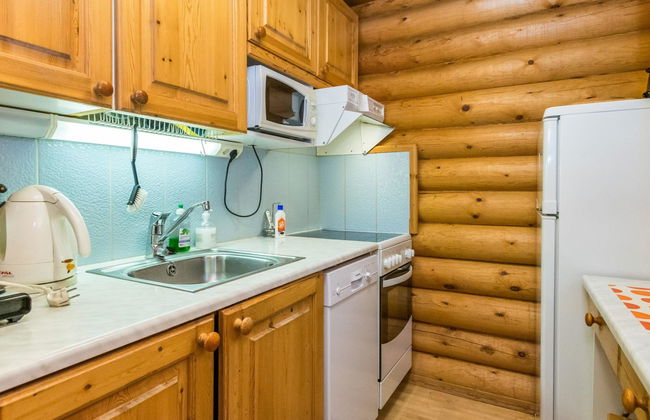 Haus mit 1 Schlafzimmer in Kemijärvi - Foto 8