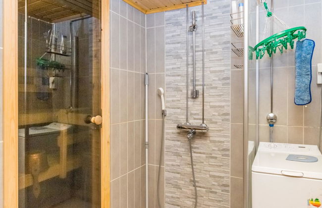 Haus mit 1 Schlafzimmer in Kemijärvi - Foto 16