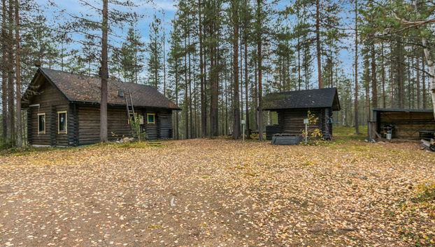 Haus mit 1 Schlafzimmer in Kemijärvi - Foto 2