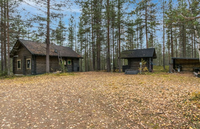 Haus mit 1 Schlafzimmer in Kemijärvi - Foto 2