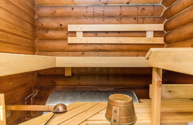 Haus mit 1 Schlafzimmer in Kemijärvi - Foto 15