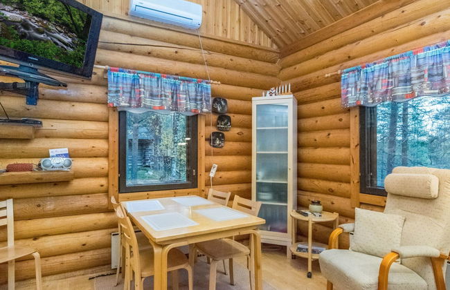 Haus mit 1 Schlafzimmer in Kemijärvi - Foto 6