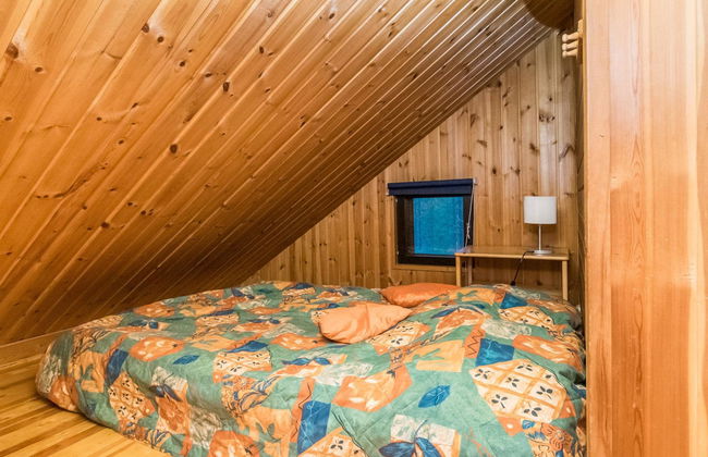 Haus mit 1 Schlafzimmer in Kemijärvi - Foto 12