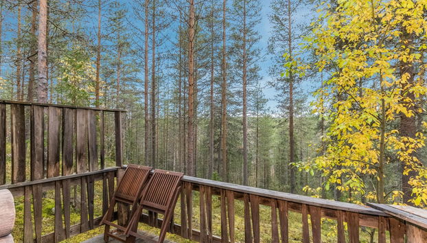 Haus mit 1 Schlafzimmer in Kemijärvi - Foto 4