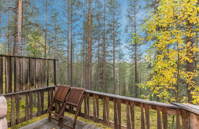 Haus mit 1 Schlafzimmer in Kemijärvi - Foto 4