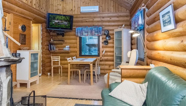 Haus mit 1 Schlafzimmer in Kemijärvi - Foto 5