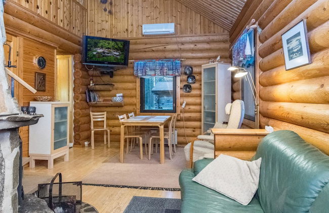 Haus mit 1 Schlafzimmer in Kemijärvi - Foto 5